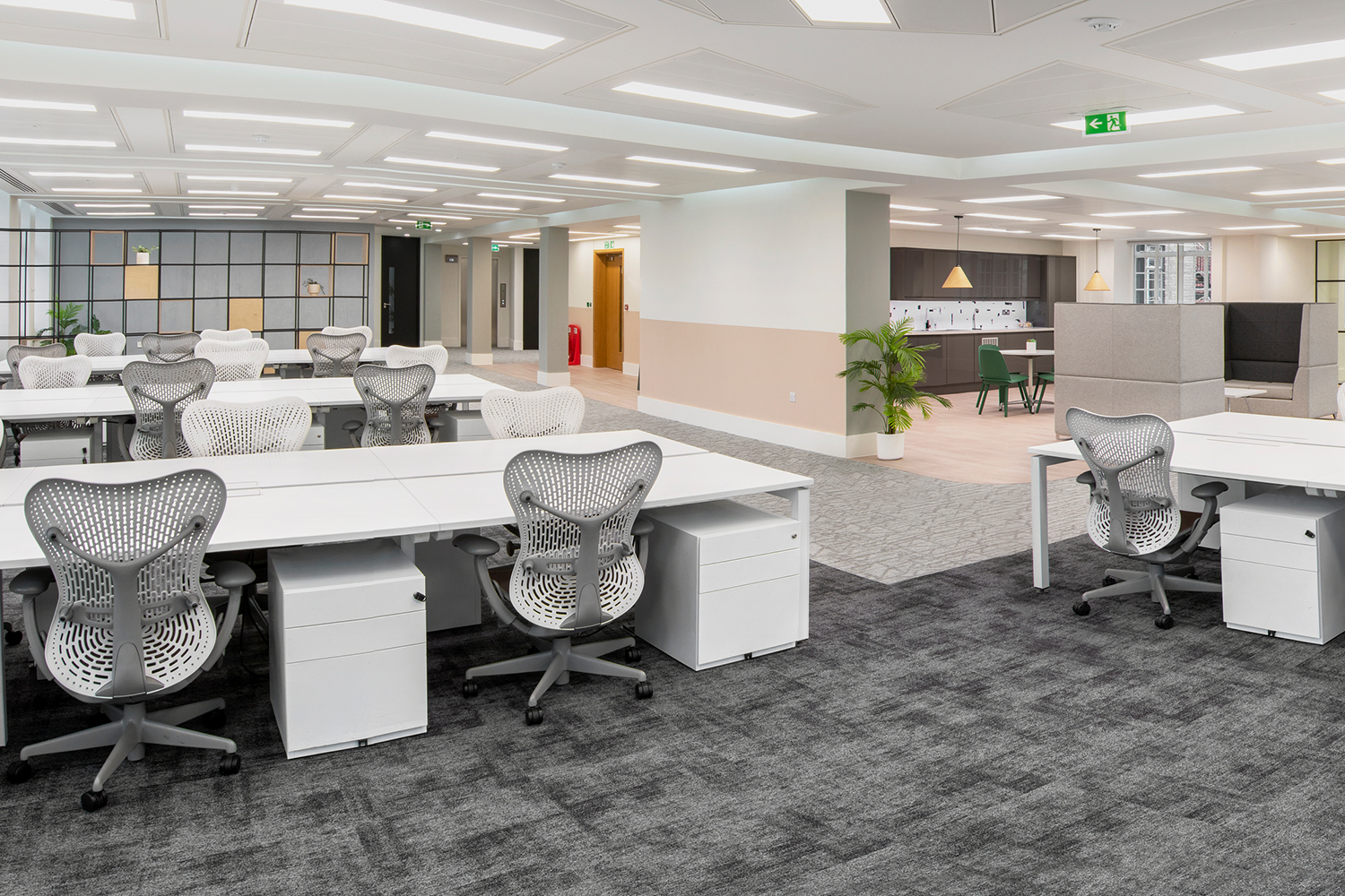 Portsoken House, EC3N, Office Space to Rent Aldgate | Workspace®