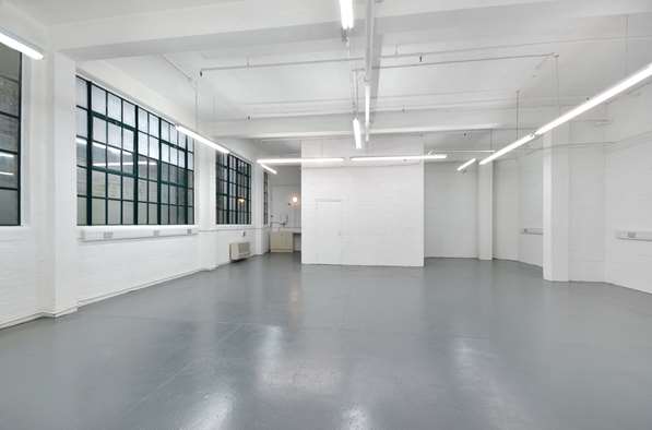 Artist Studio Space To Rent In London | Workspace®