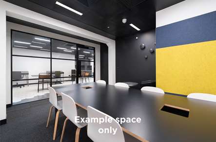 Short-term office space | Workspace ®